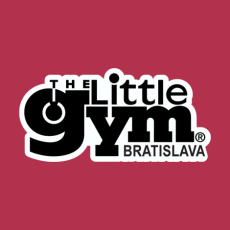 Potisk 5111 - THE LITTLE GYM 6
