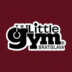 Potisk 5111 - THE LITTLE GYM 6