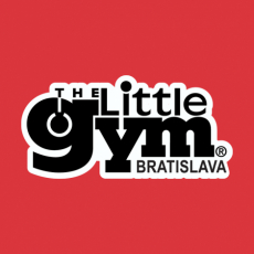 Potisk 5111 - THE LITTLE GYM 6