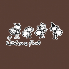 Potisk 5114 - THE LITTLE GYM 8