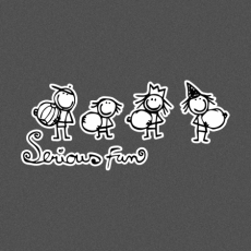 Potisk 5114 - THE LITTLE GYM 8