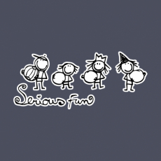 Potisk 5114 - THE LITTLE GYM 8