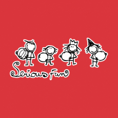 Potisk 5114 - THE LITTLE GYM 8