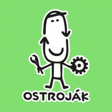 Potisk 5118 - OSTROJÁK 2