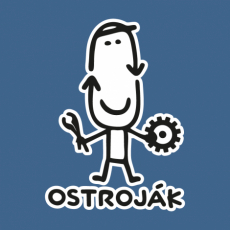 Potisk 5118 - OSTROJÁK 2