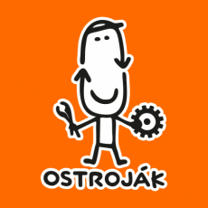 Potisk 5118 - OSTROJÁK 2