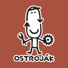 Potisk 5118 - OSTROJÁK 2