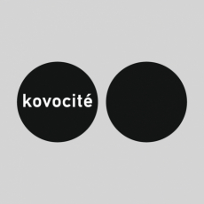 Potisk 5128 - KOVOCITÉ