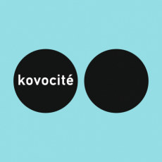 Potisk 5128 - KOVOCITÉ