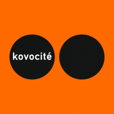 Potisk 5128 - KOVOCITÉ