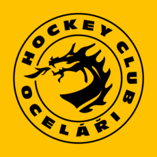 Potisk 5131 - HC OCELARI TRINEC 3