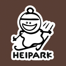 Design 5132 - HEIPARK 1