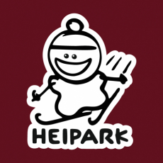 Potisk 5132 - HEIPARK 1