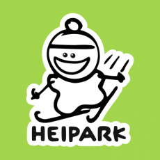 Potisk 5132 - HEIPARK 1