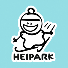 Potisk 5132 - HEIPARK 1