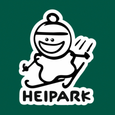 Potisk 5132 - HEIPARK 1