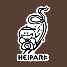 Potisk 5133 - HEIPARK 2