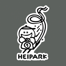 Potisk 5133 - HEIPARK 2