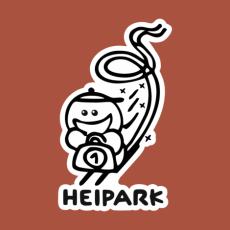 Potisk 5133 - HEIPARK 2