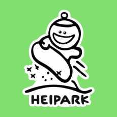 Potisk 5134 - HEIPARK 3