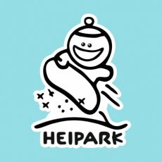 Potisk 5134 - HEIPARK 3