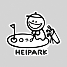 Potisk 5135 - HEIPARK 4