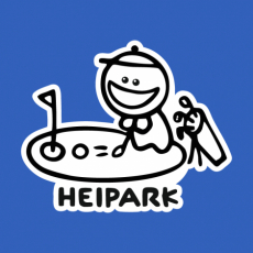 Potisk 5135 - HEIPARK 4