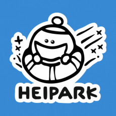 Potisk 5136 - HEIPARK 5