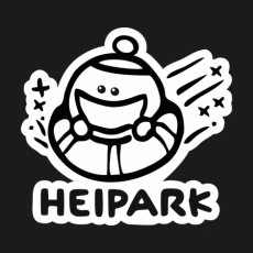 Potisk 5136 - HEIPARK 5