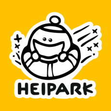 Potisk 5136 - HEIPARK 5