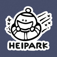 Potisk 5136 - HEIPARK 5
