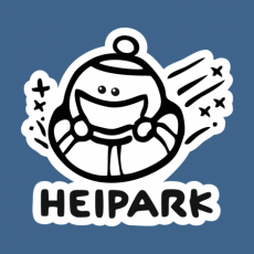 Potisk 5136 - HEIPARK 5