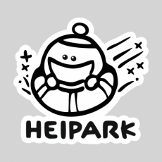 Potisk 5136 - HEIPARK 5