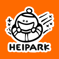 Potisk 5136 - HEIPARK 5