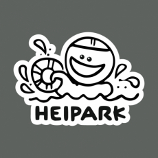 Potisk 5137 - HEIPARK 6