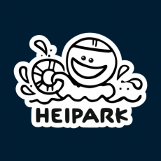 Potisk 5137 - HEIPARK 6