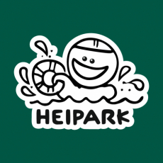 Potisk 5137 - HEIPARK 6