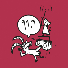 Design 5143 - RADIO 1 UAX