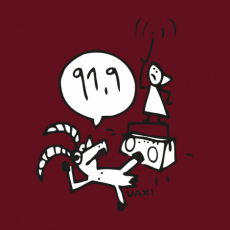 Design 5143 - RADIO 1 UAX