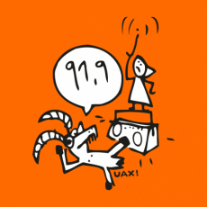 Design 5143 - RADIO 1 UAX