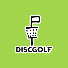 Potisk 5148 - DISCGOLF 1
