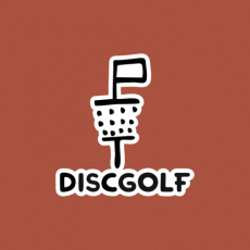 Potisk 5148 - DISCGOLF 1