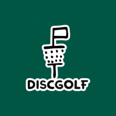 Potisk 5148 - DISCGOLF 1
