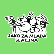 Potisk 5153 - JAKO ZA MLADA