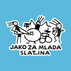 Potisk 5153 - JAKO ZA MLADA