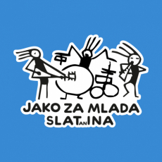 Potisk 5153 - JAKO ZA MLADA