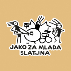 Potisk 5153 - JAKO ZA MLADA