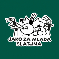 Potisk 5153 - JAKO ZA MLADA