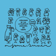 Design 5156 - VŠECHNO SE DÁ VYSVĚTLIT