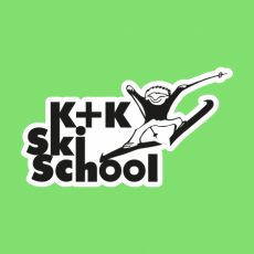 Potisk 5161 - K+K SKI SCHOOL 1